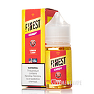 lemon lush vape juice The Finest SaltNic Lemon Lush Menthol - 30mL | E-Liquid