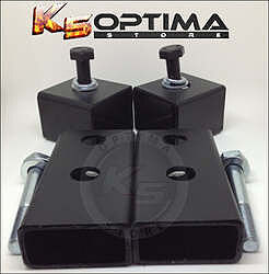 2021-2024 Kia K5 - 6pc Dark Tint Window Visors