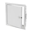 Product image for 16" x 16" Fire-Rated Panel - Elmdor