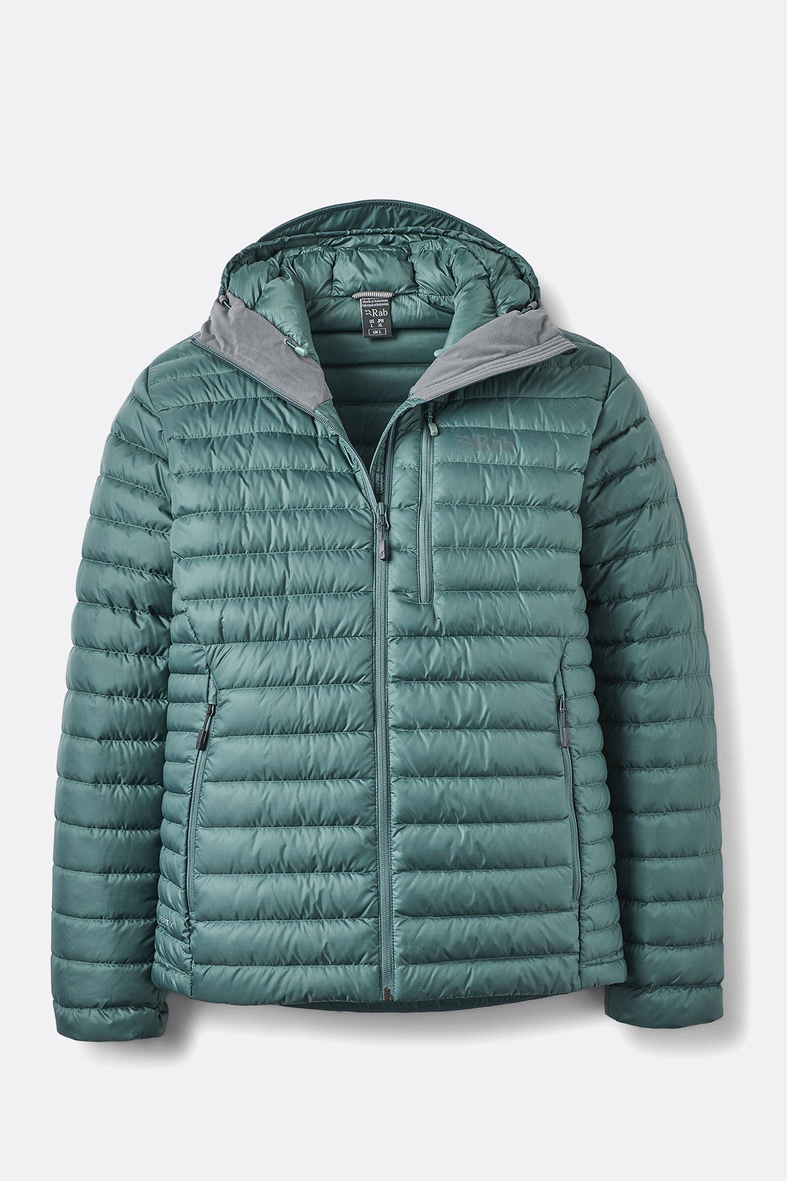 Microlight Alpine Jacket