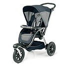 Keyfit Caddy Frame Stroller Black Chicco