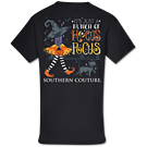 Product image for SALE Southern Couture Classic Hocus Pocus Fall T-Shirt