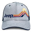 Product image for Jeep - Mountain Stripe Hat