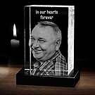 Product image for Memorial Portrait