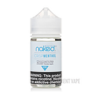 thule pod system 1.0 Menthol Liquid main image 1