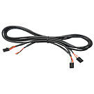 Product image for 3 Gauge Power Wire Harness