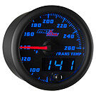 Product image for Black & Blue MaxTow Transmission Temperature Gauge