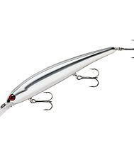 Bandit B-Shad Humble Bee Fishing Lure - Jerkbait/Slender Minnow For Bass, Walleye, Zander Trolling & Casting