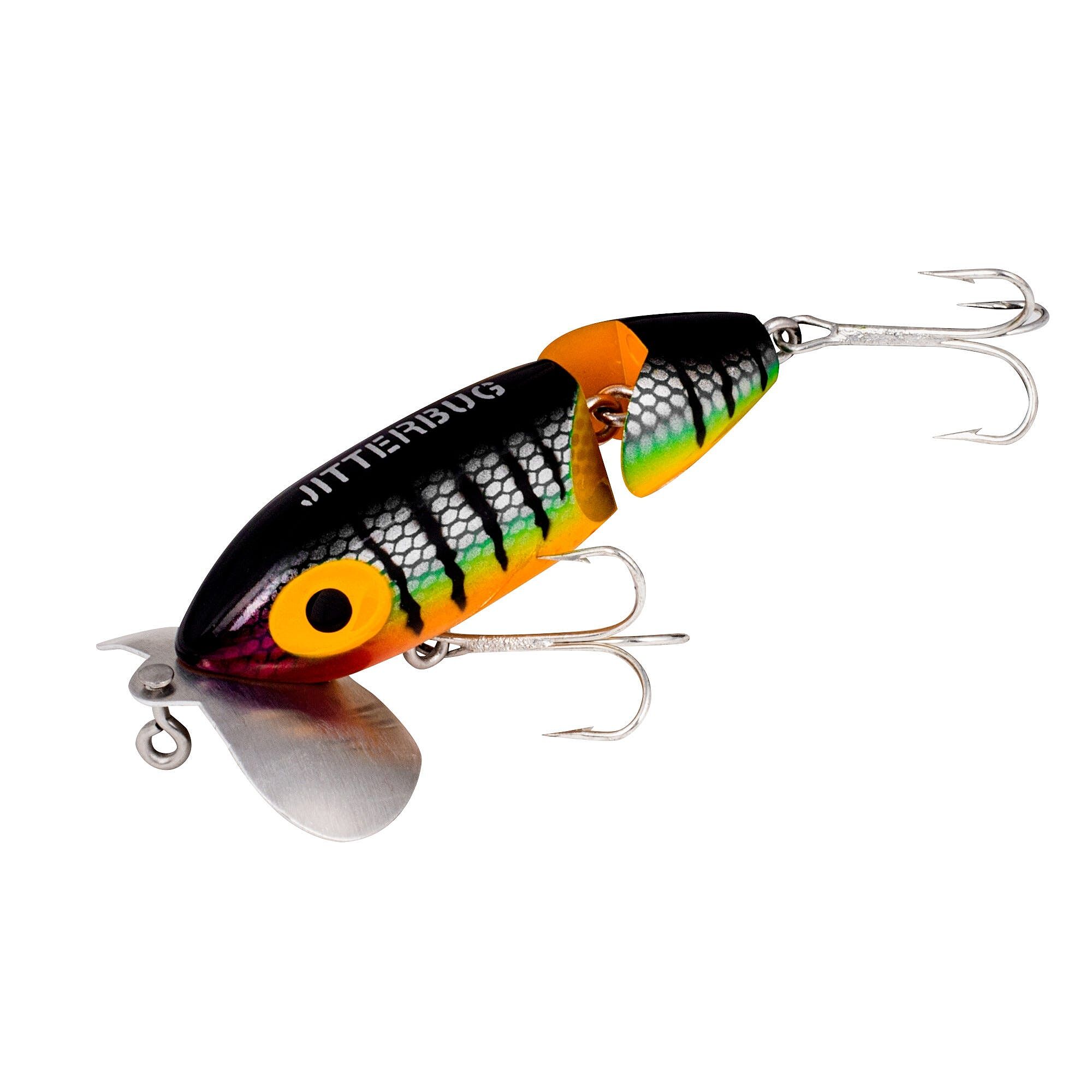 Arbogast Jitterbug XL