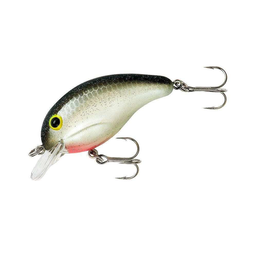 新品　Bandit 200シリーズ クランクベイト 5個セット Bandit Series 200