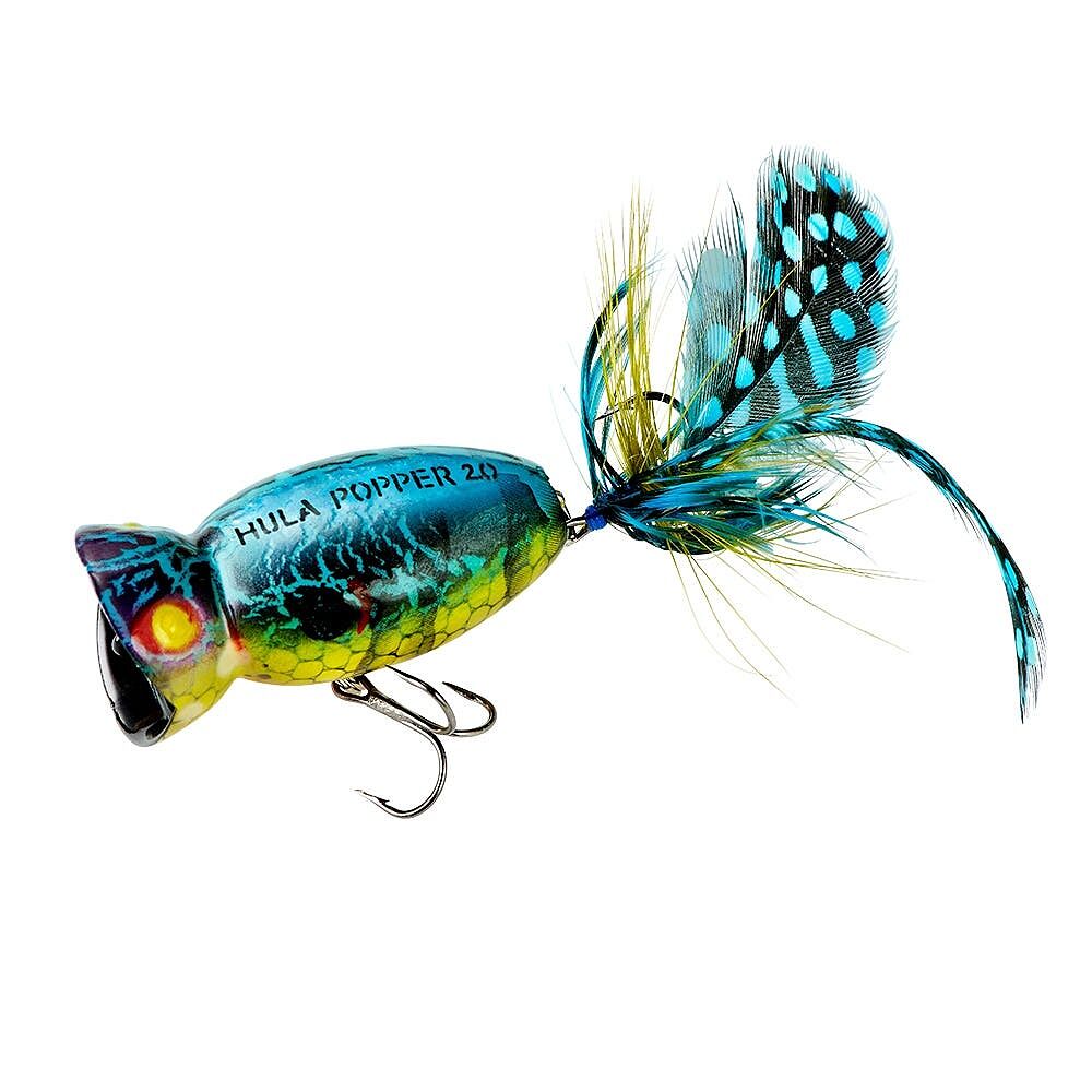 Arbogast Jointed Jitterbug 2.0