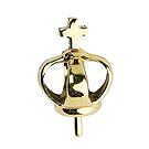 Product image for Coroa de plástico pequena