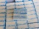 Product image for Bulk Lot x 100 Natural Ocean Soap Australian Made For Dry Senstive Skin