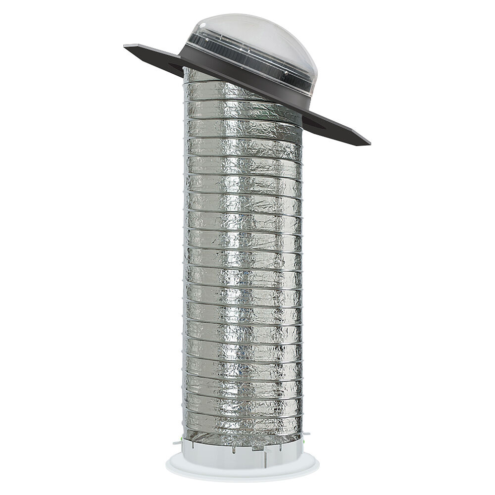 VELUX ZTR 022 Rigid Extension Tube for Sun Tunnel Skylight