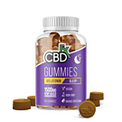 Product image for CBDfx Melatonin CBD Sleep Gummies 1500mg
