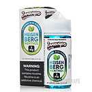 Heisenberg Menthol - Innevape - 100mL - $13.99