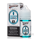 Heisenberg SALTS - Innevape E-Liquids - 30mL $9.99