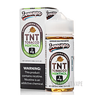 TNT Tobacco Menthol - Innevape E-Liquids - 100mL