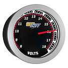 Product image for Tinted Volt Gauge