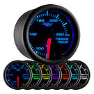 Product image for Black 7 Color Transmission Temperature Gauge