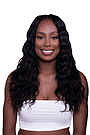 Product image for Classic Clip in hair extensions