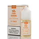 RY4 Tobacco SALT - Four Seasons - 30mL