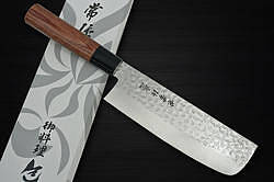 Sakai Takayuki Byakko White Tiger (White 1 steel) Japanese Chef's  Kiritsuke-Yanagiba(Sashimi) 270mm | Japanese knives