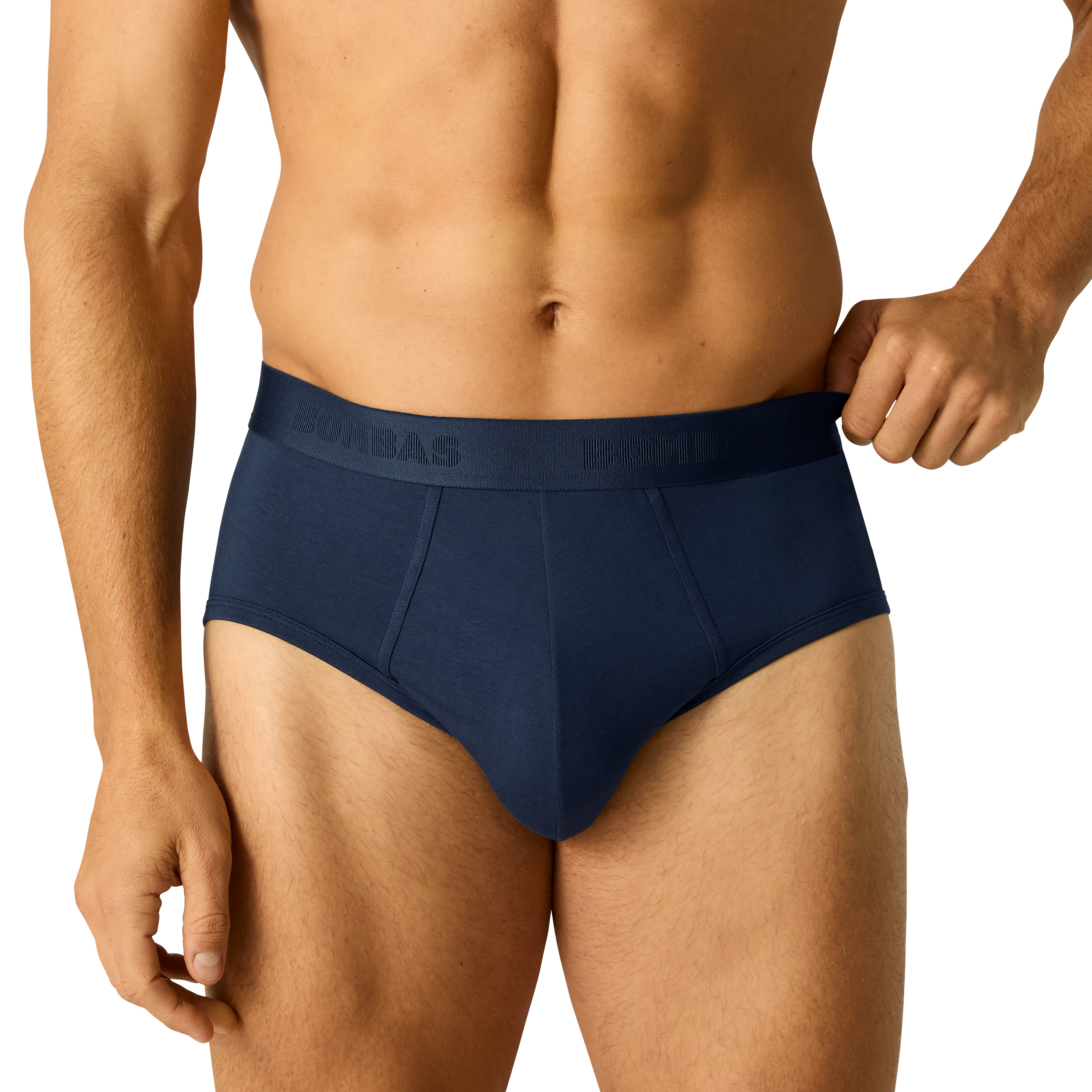 Men's Cotton Modal Brief