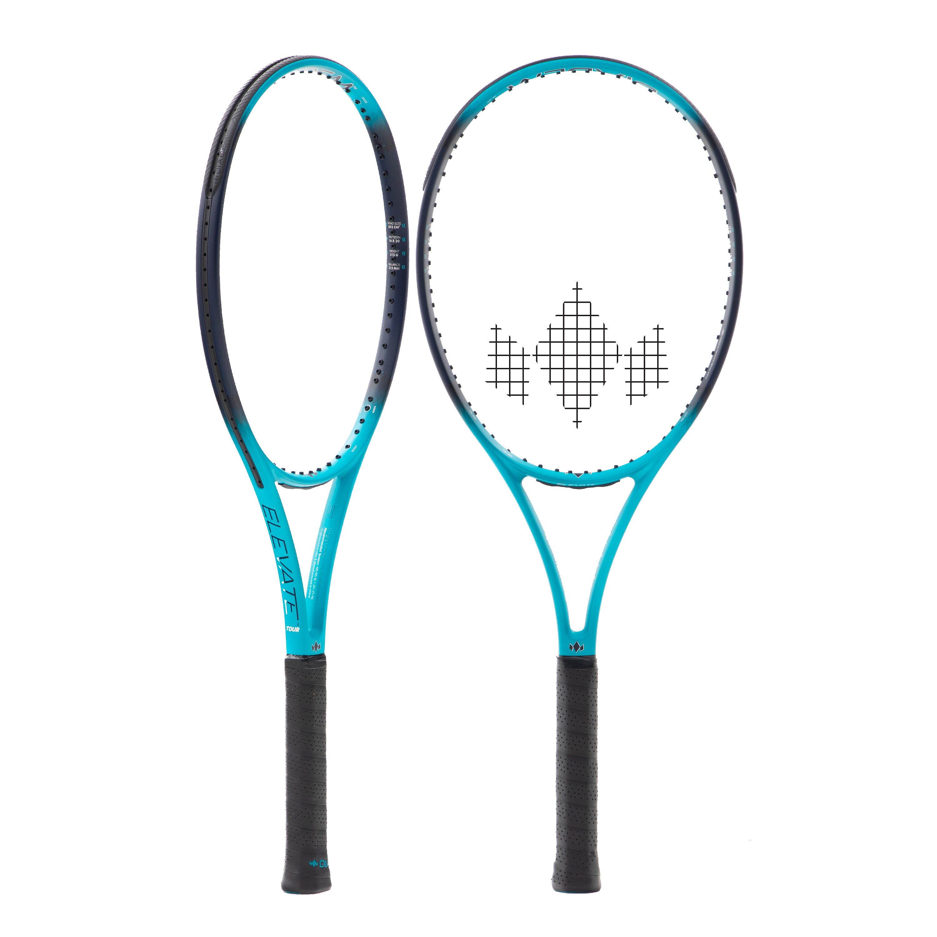 Nova FS 100 + – Diadem Sports