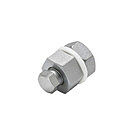 Product image for Transmission & Oil Pan Temperature Sensor Adapter Kit