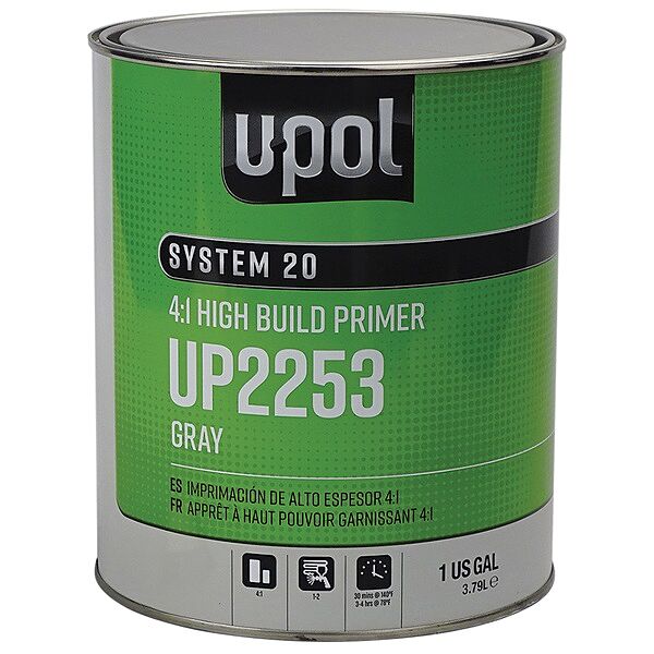 U-Pol® 