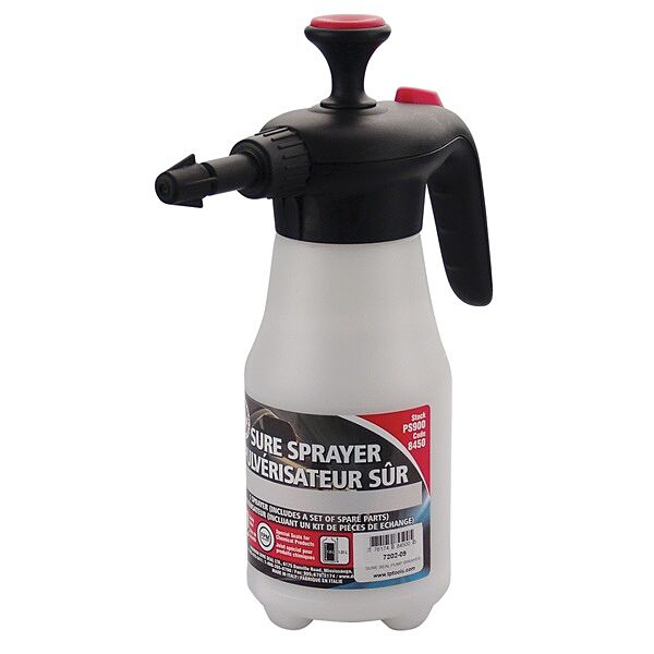 Vaper Spot Sprayer - TP Tools & Equipment
