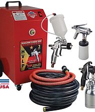 UPOL Gravitex 2 Litros (2x1L) - Protector Antigravillas Para Pintura De Piedra Blanca, Texturizado Para Bajos Y Pasos De Rueda