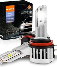 MARUTA SUPER WHITE H15 55/15W Halogenlampe für Fernlicht & Tagfahrlicht