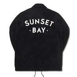 SUNSET BAY -NATALIE CALF HUDSON- BLACK – anemoscope SUNSET BAY -NATALIE CALF HUDSON- BLACK – anemoscope