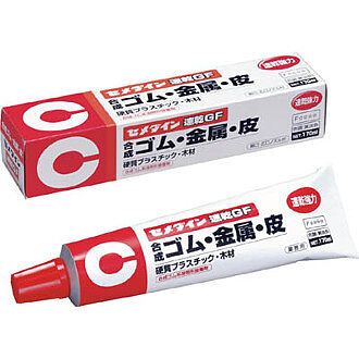 コニシボンド Gクリヤー (型番:GC-170/メーカー品番:#14341/内容量