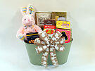 Product image for Somebunny Loves You Easter Gift Basket