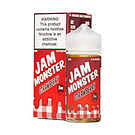 Product image for Jam Monster Strawberry Jam Ejuice