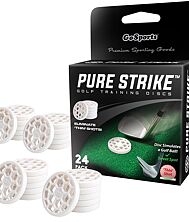 GoSports Enseble de base de baseball et softball 4 pièces de qualité