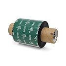 Product image for 05095GT06430-EA - Zebra 2.52" x 984' 5095 Resin Ribbon (Roll)