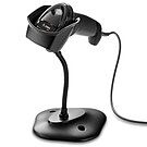 Product image for DS2208-SR7U2100SGW - Zebra DS2208 Barcode Scanner (USB Kit)