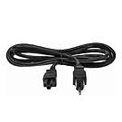 Product image for 450040 - Zebra Power Cord