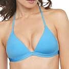 Product image for Envy Push Up® Tropical Banded String Bikini Top