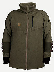 Big Bill 18 Oz. Merino Wool Hunting & Outdoor Jacket