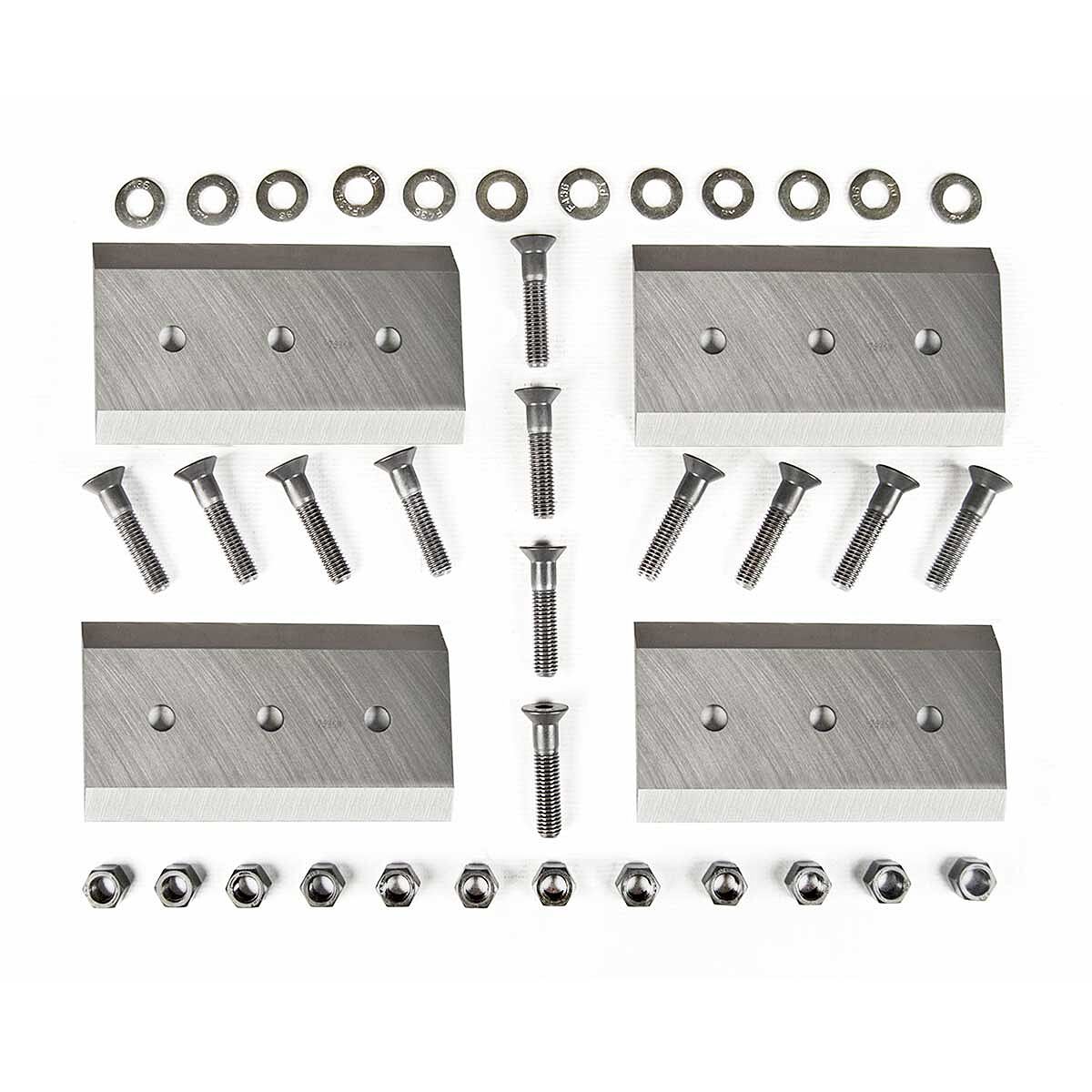 Rapid Compatible Model 600/150 Rotor Knife