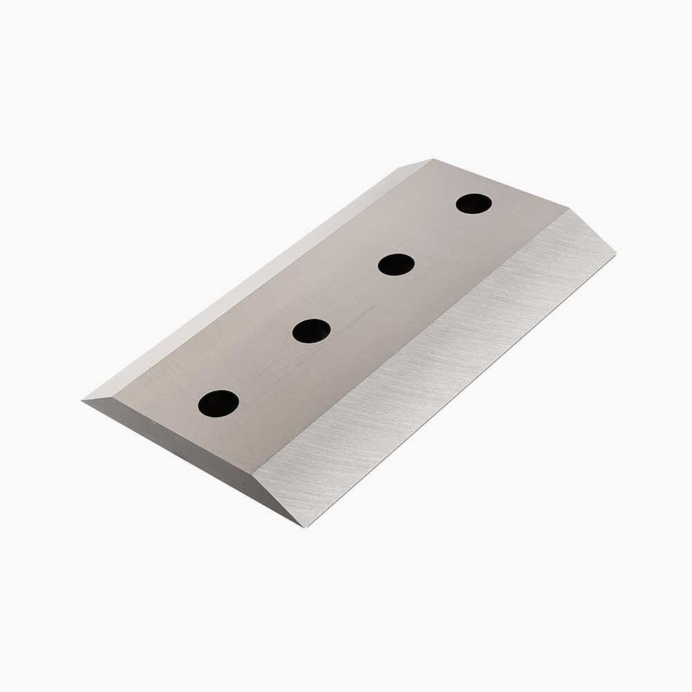 Tidland Class I Style Dish Shear Slitter Blade - D2 - 25/Box