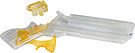 Product image for Lightnin' Grip Loader and CMMG Mag Adapter, .22LR