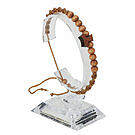 Product image for Pulseira com cruz de Tau