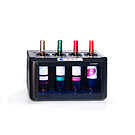 Product image for Refrigerador de vinho Cavanova 4 garrafas OW004
