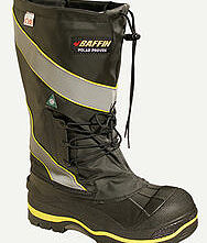 Baffin Barrow Mens Work Boots display picture 1